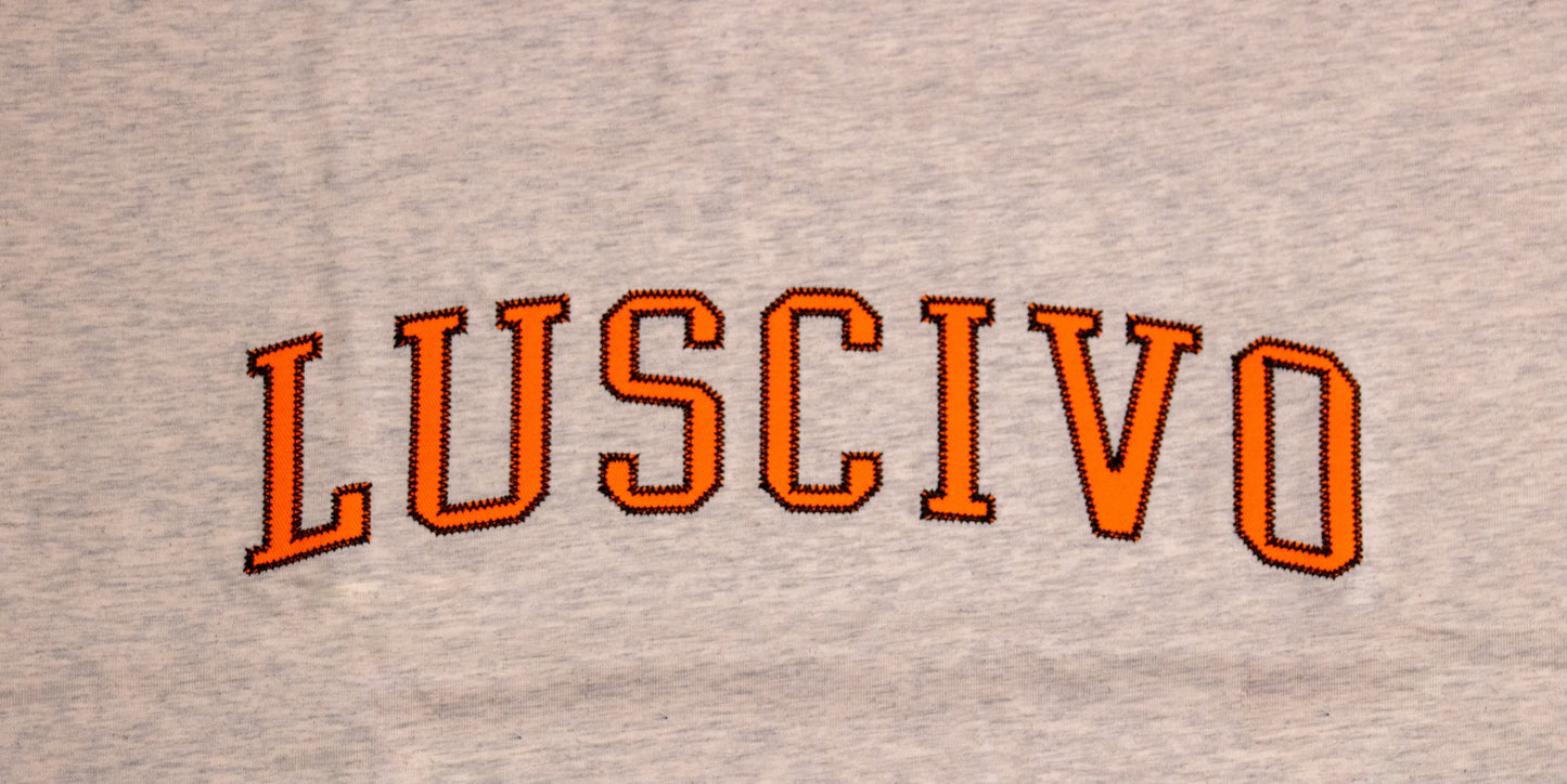 University T-Shirt