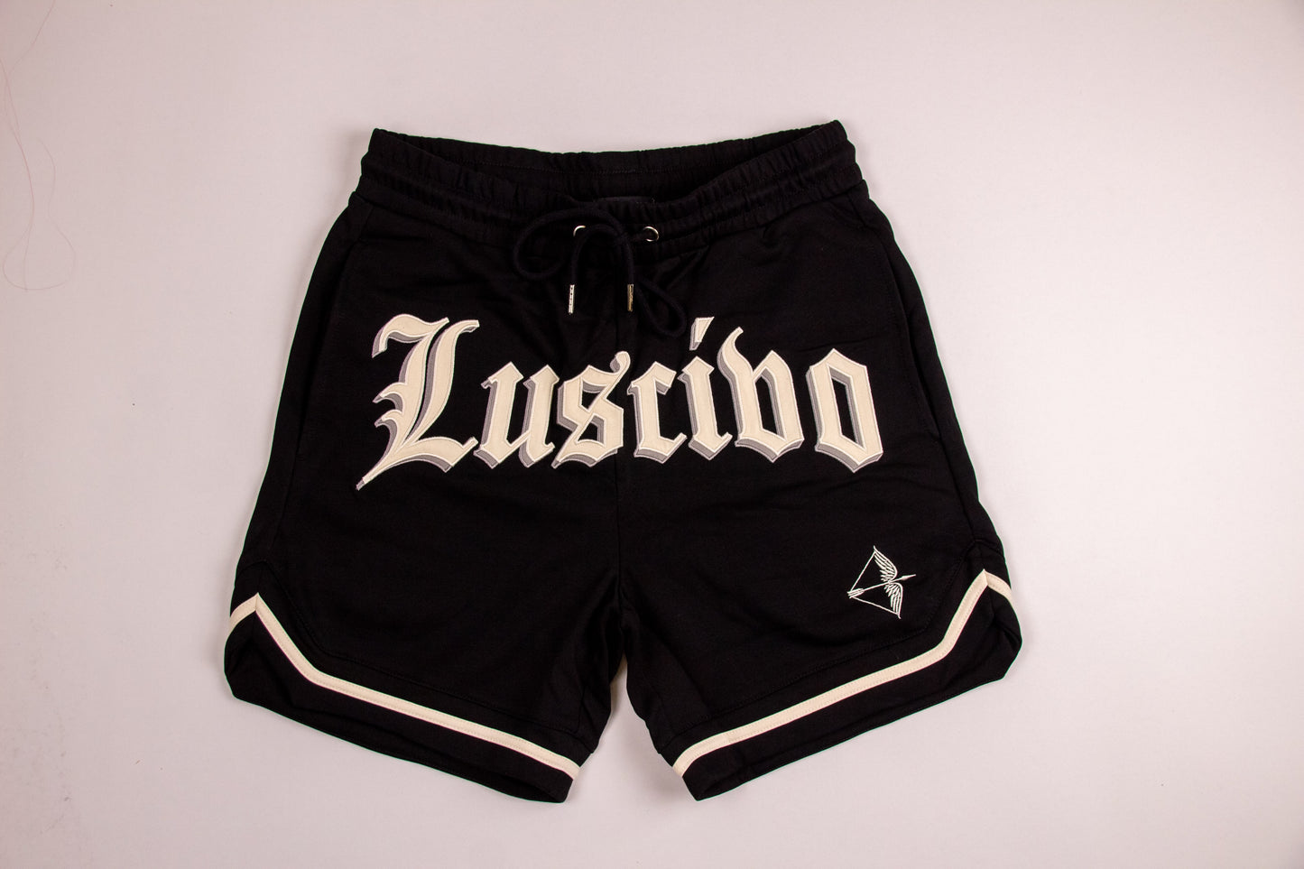 OE Style Shorts