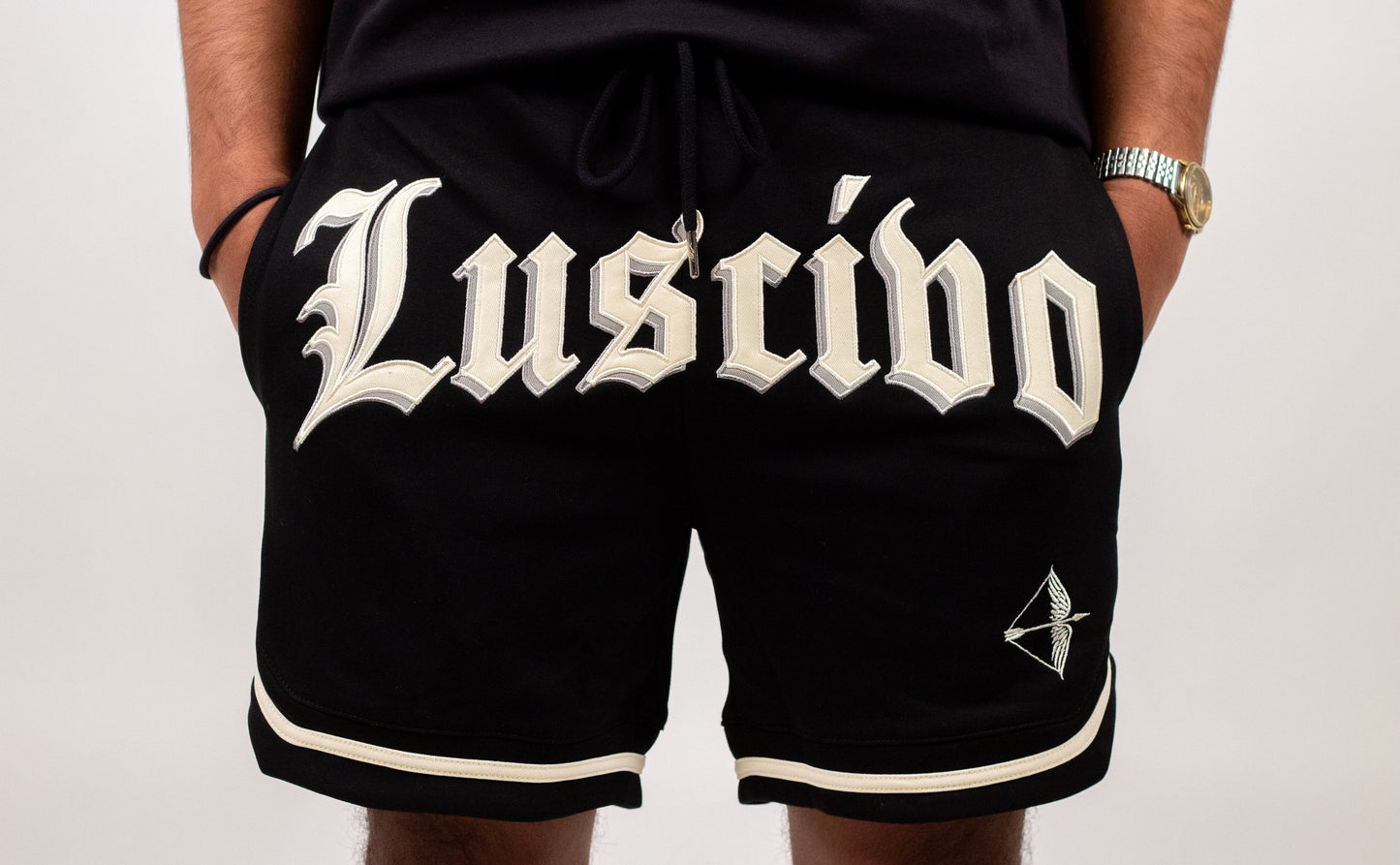 OE Style Shorts