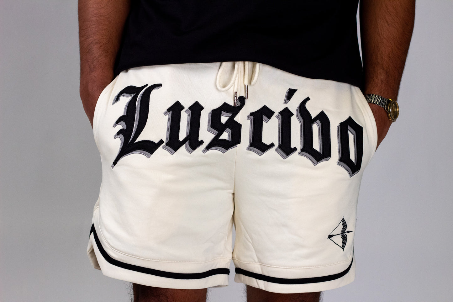 OE Style Shorts