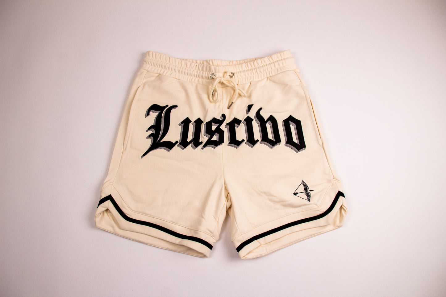 OE Style Shorts